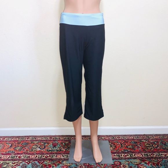 Nike leggings Women’s Black Size Small Dry Fit Joga Running Outdoors Ladies - Picture 1 of 8